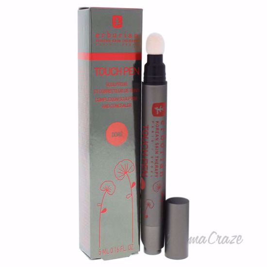 Touch Pen Complexion Sculptor and Concealer - Dore by Erbori