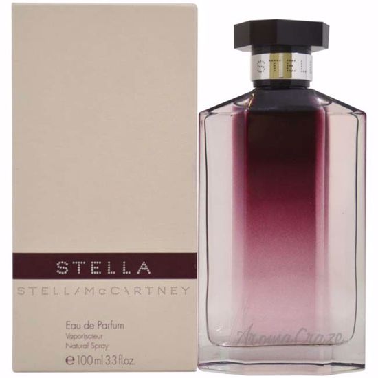 Stella by Stella McCartney for Women - 3.3 oz EDP Spray