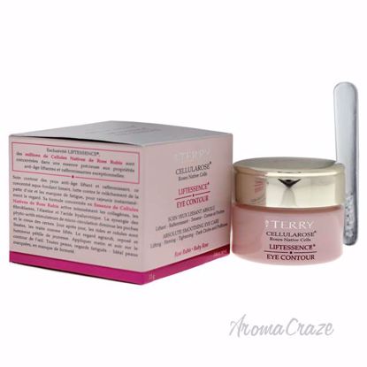Liftessence Eye Contour by By Terry for Women - 0.46 oz Trea