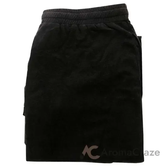 Picture of Bamboo Sleep Pant - Charcoal Heather by Cariloha for Men - 1 Pc Pant (S)