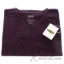 Picture of Bamboo Sleep Dolman V-Neck T-Shirt - Deep Violet by Cariloha for Women - 1 Pc T-Shirt (S)
