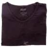 Picture of Bamboo Sleep Dolman V-Neck T-Shirt - Deep Violet by Cariloha for Women - 1 Pc T-Shirt (M)