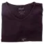 Picture of Bamboo Sleep Dolman V-Neck T-Shirt - Deep Violet by Cariloha for Women - 1 Pc T-Shirt (M)