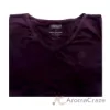 Picture of Bamboo Sleep Dolman V-Neck T-Shirt - Deep Violet by Cariloha for Women - 1 Pc T-Shirt (XL)