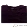 Picture of Bamboo Sleep Dolman V-Neck T-Shirt - Deep Violet by Cariloha for Women - 1 Pc T-Shirt (2XL)