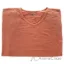 Picture of Bamboo Sleep Dolman V-Neck T-Shirt - Coral by Cariloha for Women - 1 Pc T-Shirt (S)