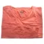 Picture of Bamboo Sleep Dolman V-Neck T-Shirt - Coral by Cariloha for Women - 1 Pc T-Shirt (XL)