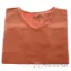 Picture of Bamboo Sleep Dolman V-Neck T-Shirt - Coral by Cariloha for Women - 1 Pc T-Shirt (2XL)