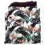 Picture of Bamboo Sleep Pants - Birds Of Paradise by Cariloha for Women - 1 Pc Pant (XS)