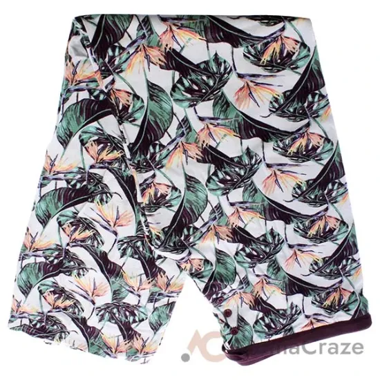 Picture of Bamboo Sleep Pants - Birds Of Paradise by Cariloha for Women - 1 Pc Pant (M)