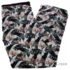 Picture of Bamboo Sleep Pants - Birds Of Paradise by Cariloha for Women - 1 Pc Pant (L)