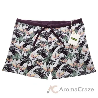 Picture of Bamboo Sleep Pants - Birds Of Paradise by Cariloha for Women - 1 Pc Pant (XL)