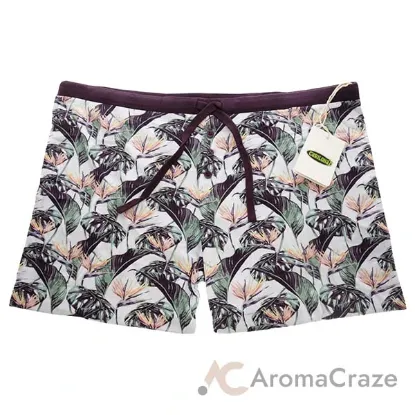 Picture of Bamboo Sleep Pants - Birds Of Paradise by Cariloha for Women - 1 Pc Pant (2XL)