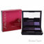 Luminizing Satin Eye Color Trio - # VI308 Bouquet by Shiseid