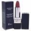 Rouge Dior Couture Colour Comfort and Wear Lipstick - # 458 