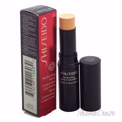 Perfecting Stick Concealer - # 22 Natural light by Shiseido 