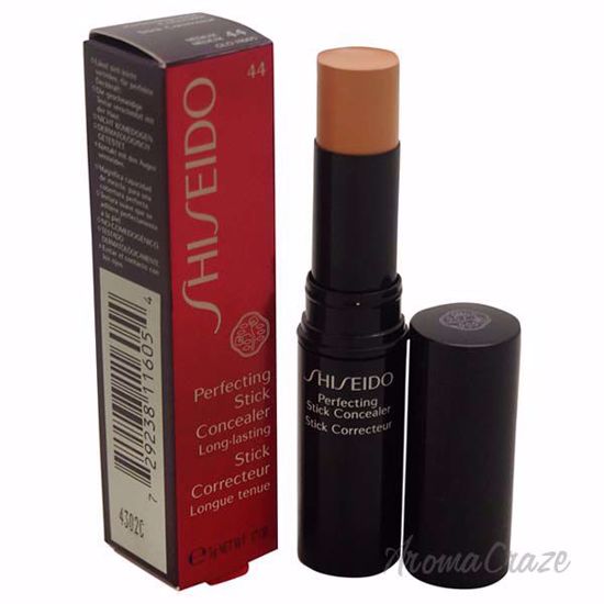 Perfecting Stick Concealer - # 44 Medium by Shiseido for Wom