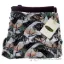 Picture of Bamboo Sleep Shorts - Birds of Paradise by Cariloha for Women - 1 Pc Short (M)
