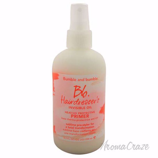Bumble and Bumble Hairdressers Invisible Oil Primer by Bumbl