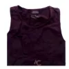 Picture of Bamboo Sleep Tank Top - Deep Violet by Cariloha for Women - 1 Pc T-Shirt (S)
