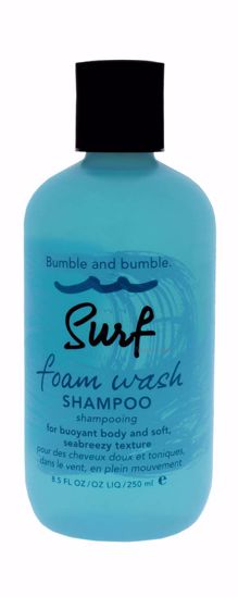 Surf Foam Wash Shampoo by Bumble and Bumble for Unisex - 8.5