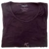 Picture of Bamboo Sleep Tank Top - Deep Violet by Cariloha for Women - 1 Pc T-Shirt (L)