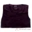 Picture of Bamboo Sleep Tank Top - Deep Violet by Cariloha for Women - 1 Pc T-Shirt (2XL)