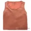 Picture of Bamboo Sleep Tank Top - Coral by Cariloha for Women - 1 Pc T-Shirt (S)