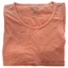 Picture of Bamboo Sleep Tank Top - Coral by Cariloha for Women - 1 Pc T-Shirt (M)