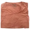 Picture of Bamboo Sleep Tank Top - Coral by Cariloha for Women - 1 Pc T-Shirt (XL)