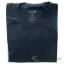 Picture of Bamboo Comfort Crew Tee - Bermuda Blue by Cariloha for Men - 1 Pc T-Shirt (S)