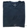Picture of Bamboo Comfort Crew Tee - Bermuda Blue by Cariloha for Men - 1 Pc T-Shirt (2XL)