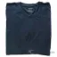 Picture of Bamboo Comfort Crew Tee - Bermuda Blue by Cariloha for Men - 1 Pc T-Shirt (2XL)