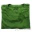 Picture of Bamboo Comfort Crew Tee - Palm Green by Cariloha for Men - 1 Pc T-Shirt (S)