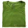 Picture of Bamboo Comfort Crew Tee - Palm Green by Cariloha for Men - 1 Pc T-Shirt (2XL)