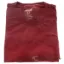 Picture of Bamboo Comfort Crew Tee - Rockwood Red by Cariloha for Men - 1 Pc T-Shirt (M)