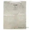 Picture of Bamboo Crew Tee - White by Cariloha for Men - 1 Pc T-Shirt (L)