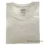 Picture of Bamboo Crew Tee - White by Cariloha for Men - 1 Pc T-Shirt (3XL)