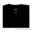 Picture of Bamboo Crew Tee - Black by Cariloha for Men - 1 Pc T-Shirt (L)