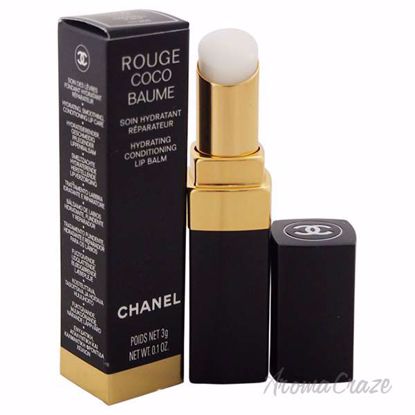 Rouge Coco Baume Hydrating Conditioning Lip Balm by Chanel f