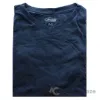 Picture of Bamboo V-Neck Tee T-Shirt - Bermuda Blue by Cariloha for Men - 1 Pc T-Shirt (M)