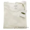 Picture of Bamboo Crew Tee - White by Cariloha for Women - 1 Pc T-Shirt (L)