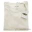 Picture of Bamboo Crew Tee - White by Cariloha for Women - 1 Pc T-Shirt (L)