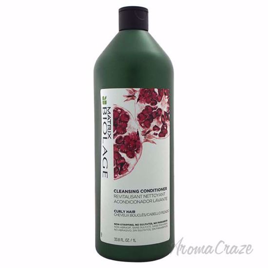 Biolage Cleansing Conditioner for Curly Hair by Matrix for U