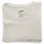 Picture of Bamboo Crew Tee - White by Cariloha for Women - 1 Pc T-Shirt (2XL)