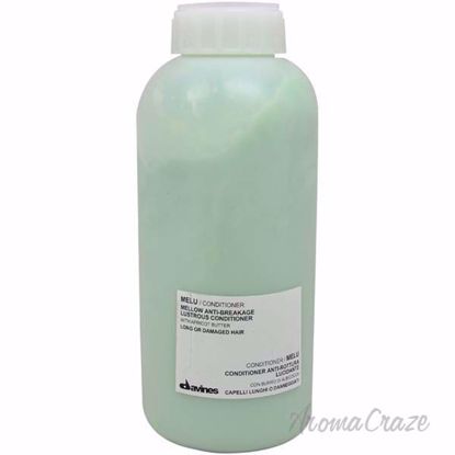 Melu Mellow Anti-Breakage Lustrous Conditioner by Davines fo