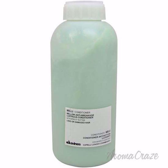 Melu Mellow Anti-Breakage Lustrous Conditioner by Davines fo
