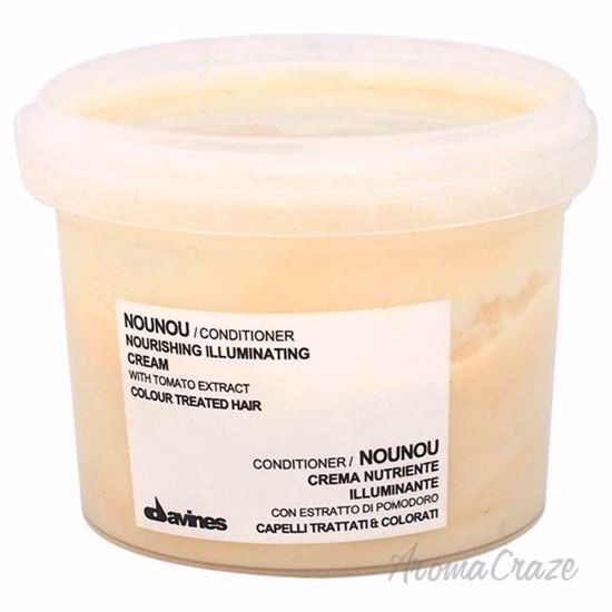 NouNou Nourishing Illuminating Cream Conditioner by Davines 