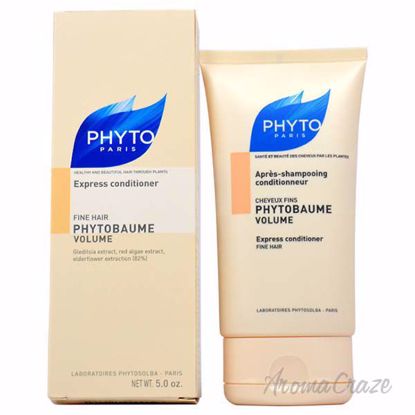 Phytobaume Volume Express Conditioner for Fine Hair by Phyto