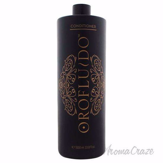 Orofluido Conditioner by Orofluido for Unisex - 33.8 oz Cond